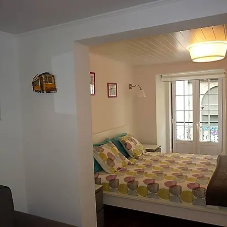 Hotel Ps Flats-av Liberdade Iv - Clean&safe Stamp 3*