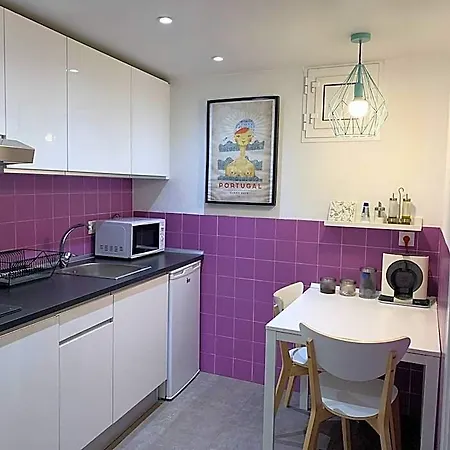 Ps Flats-av Liberdade Iv - Clean&safe Stamp 3* Lizbona
