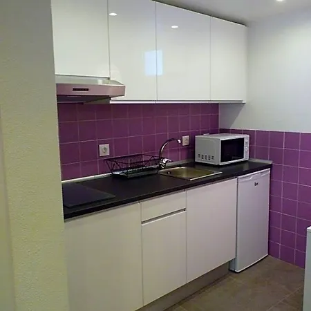 Hotel Ps Flats-av Liberdade Iv - Clean&safe Stamp