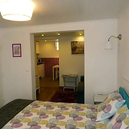 Hotel Ps Flats-av Liberdade Iv - Clean&safe Stamp