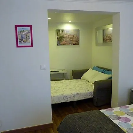 Ps Flats-av Liberdade Iv - Clean&safe Stamp 3* Lizbona