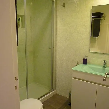 Ps Flats-av Liberdade Iv - Clean&safe Stamp Hotel Lizbona